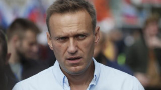 Москва отговори на Навални
