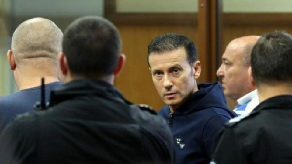 Грандиозен скандал в съда заради делото на Миню Стайков