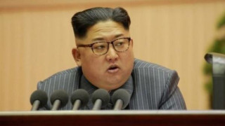 Ким Чен Ун шокира света