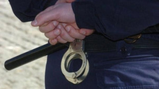Арестуваха двама полицаи от Велико Търново