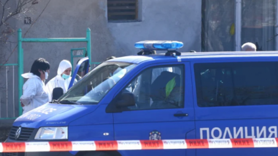 Откриха убиеца на майката с 9 деца в Шекер махала