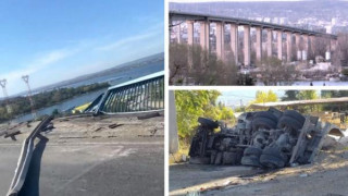 Можеше ли да бъде предотвратена трагедията на Аспаруховия мост? (Вижте версиите за ужаса)