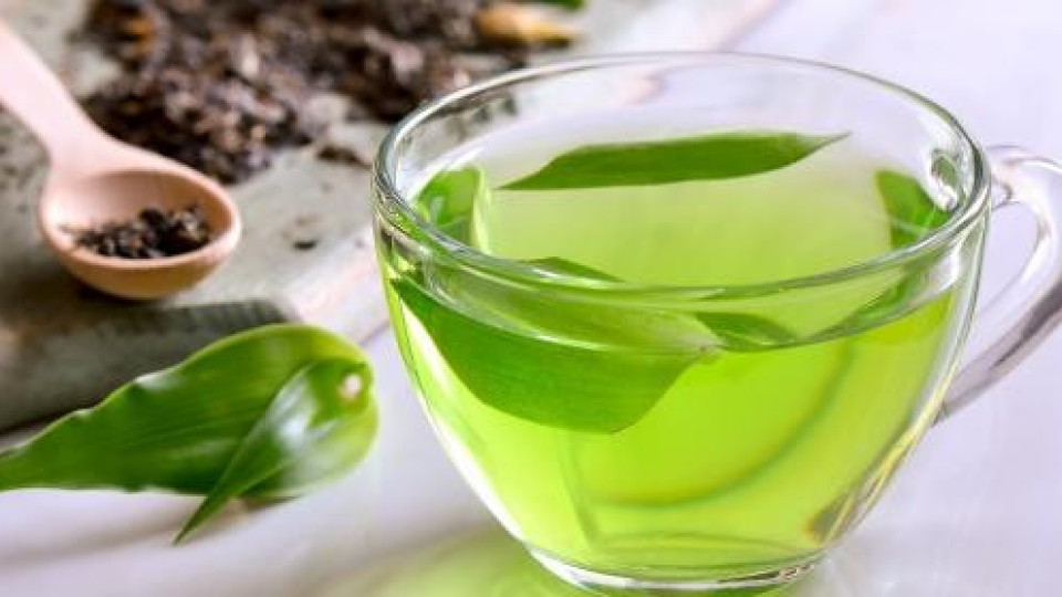 Доказаха: Ферментиралият зелен чай лекува обмяната на веществата!