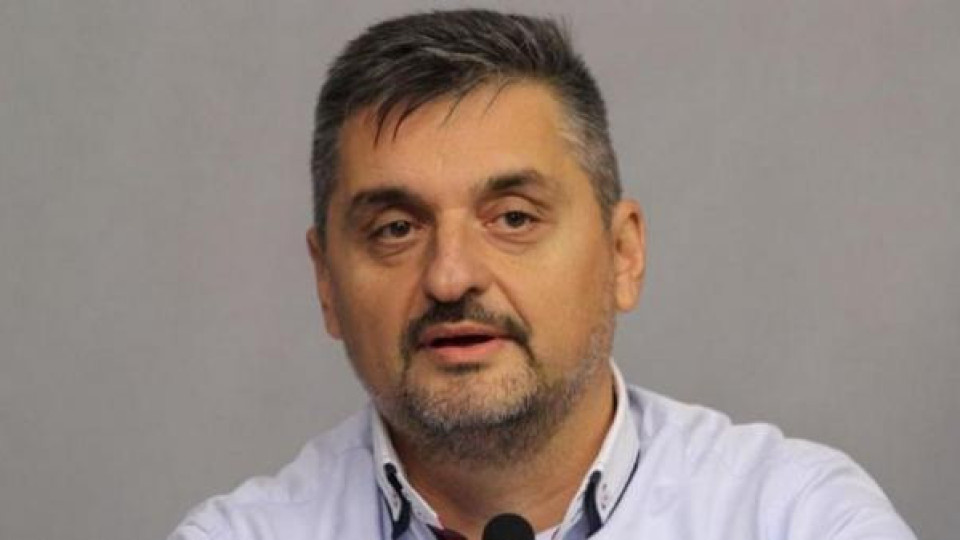 Кирил Добрев: Не е редно БСП да помете всички, дори и президента, в името на победата!
