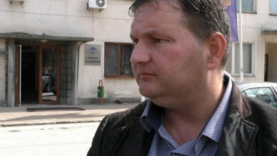 Кметът на Калояново проговори след ареста: Беше капан! (Вижте неговата версия)