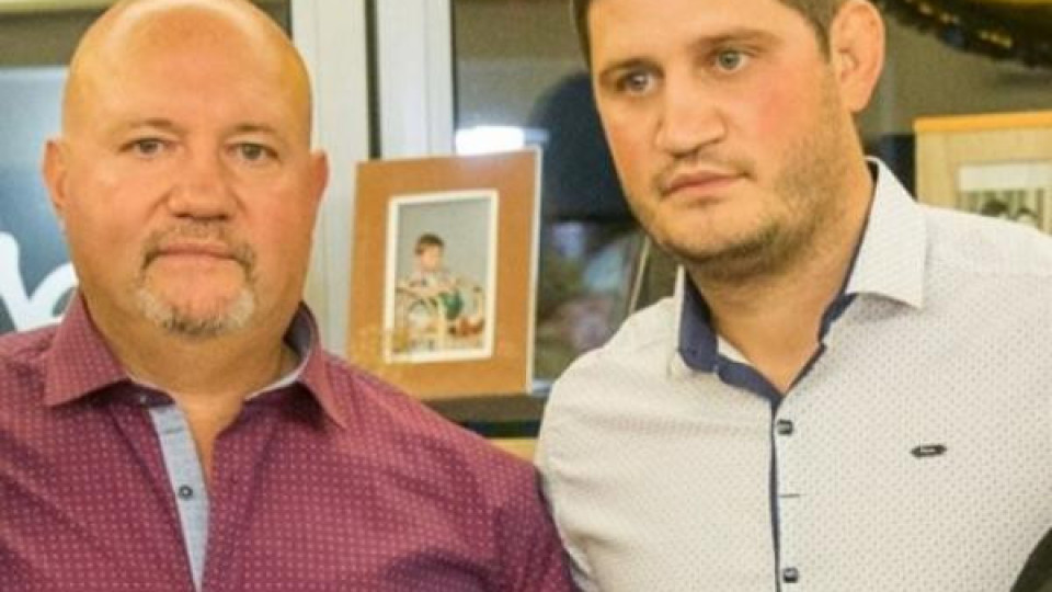 Нова порция скандални разкрития за бизнесмена от Пловдив, който уби съдружника си и баща му