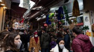 Слагат край на шопинг уикендите в Турция