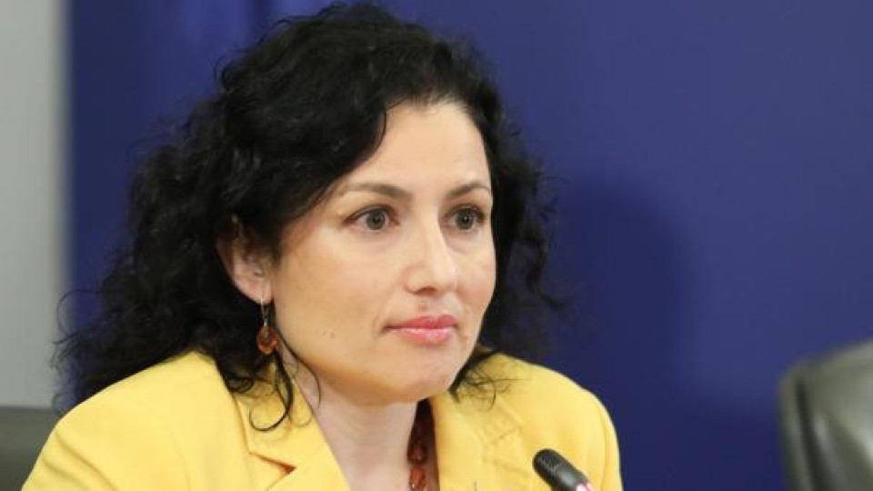 Министърът на земеделието: В Бургаско водна криза няма да има!