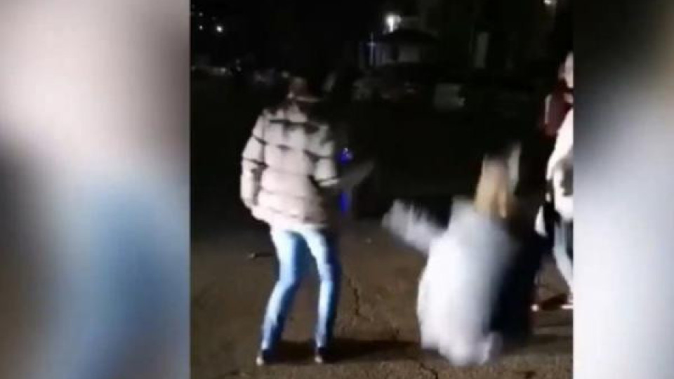 Мъжът, който простреля жена в Ловеч навръх Нова година излъгал, че