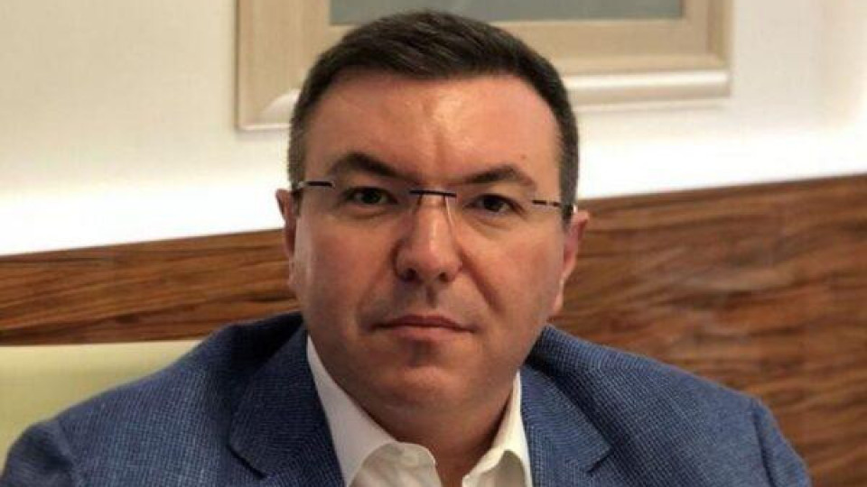 Костадин Ангелов: Мерките върнаха спокойствието в страната ни!