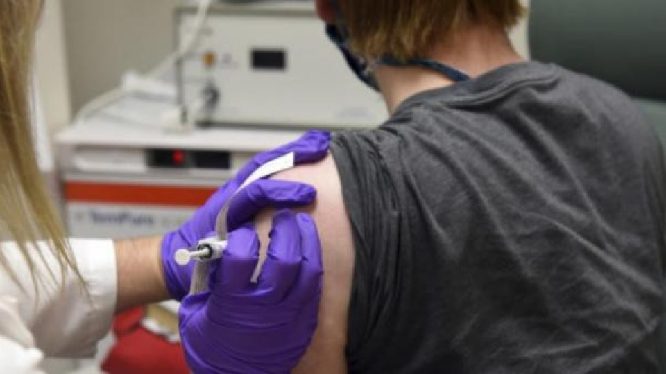 Френският институт Пастьор спира работата си по ваксината срещу Ковид-19 (Вижте причината)