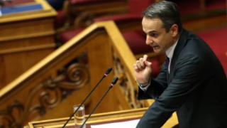 Премиерът на Гърция разкри кога страната ще се върне към нормалния живот