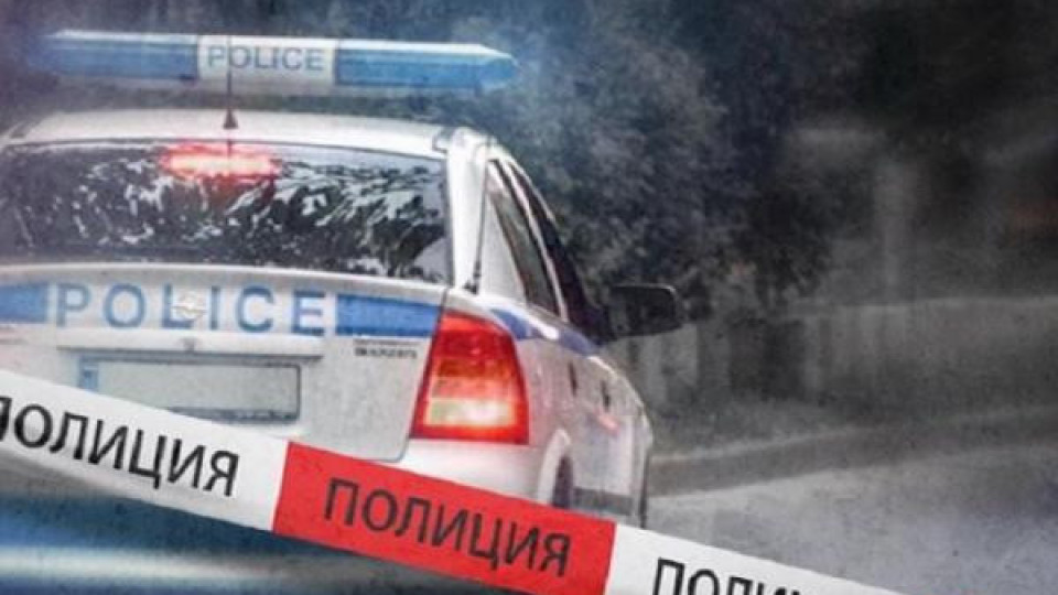 Стана ясно кой е простреляният мъж в Пловдив