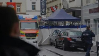 Ето кои са българските гурбетчии от тройния разстрел в Германия