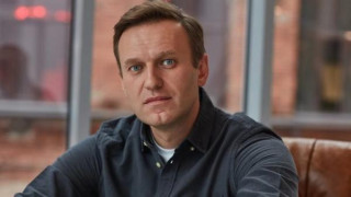 Тежка глоба за Алексей Навални