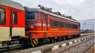 Велик локомотив тръгва в България!