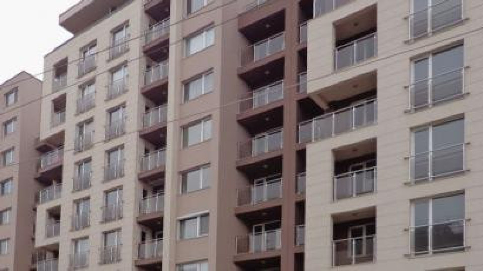 Увеличава се жилищното строителство във Велико Търново!