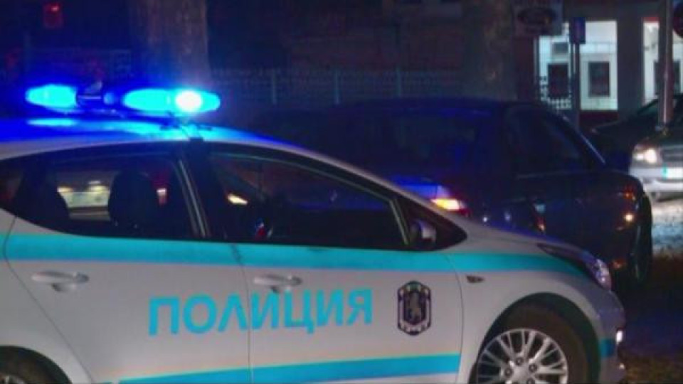 Кървав екшън в Плевенско завърши с арести