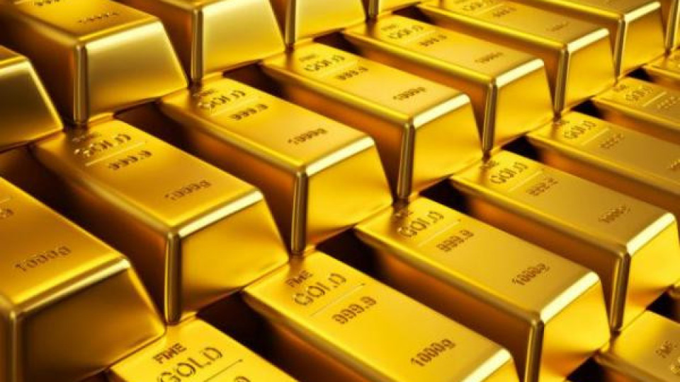 Актуална информация за цената на златото