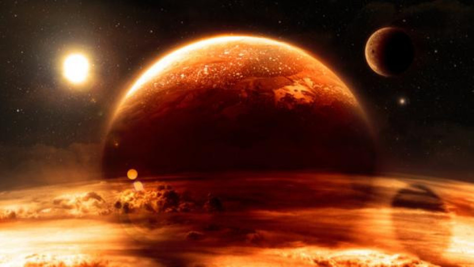 Марс в Близнаци: Зодии, бъдете нащрек!(Част 2)