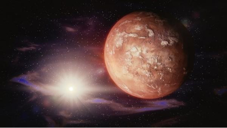 Огненият Марс е в Близнаци: Какво да очакват зодиите!(Част 3)