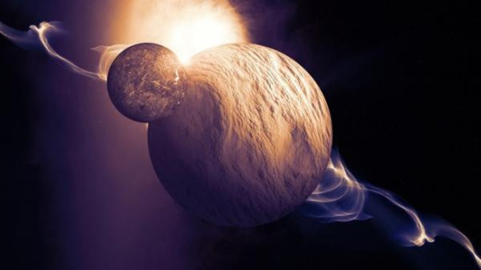 Във властта на ретроградния Плутон сме: Пригответе се за неочаквани изненади!(Част 1)