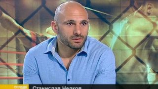Стъки изригна срещу Манолова и Дончева!