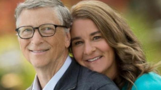 Лъсна скандалната мръсна тайна за развода на Мелинда и Бил Гейтс