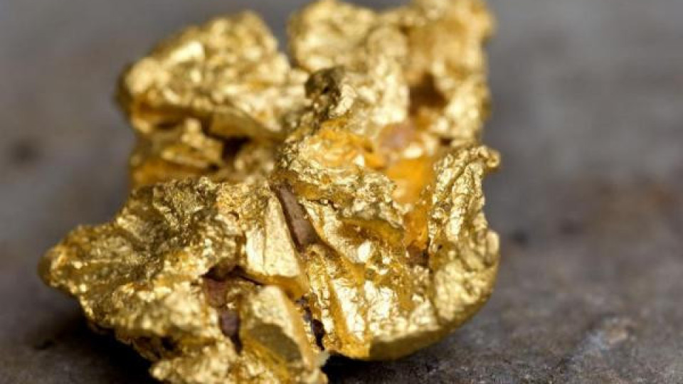 Как ще се отрази инфлацията на цената на златото?