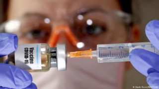 Над 6 000 ваксинирани българи в събота!