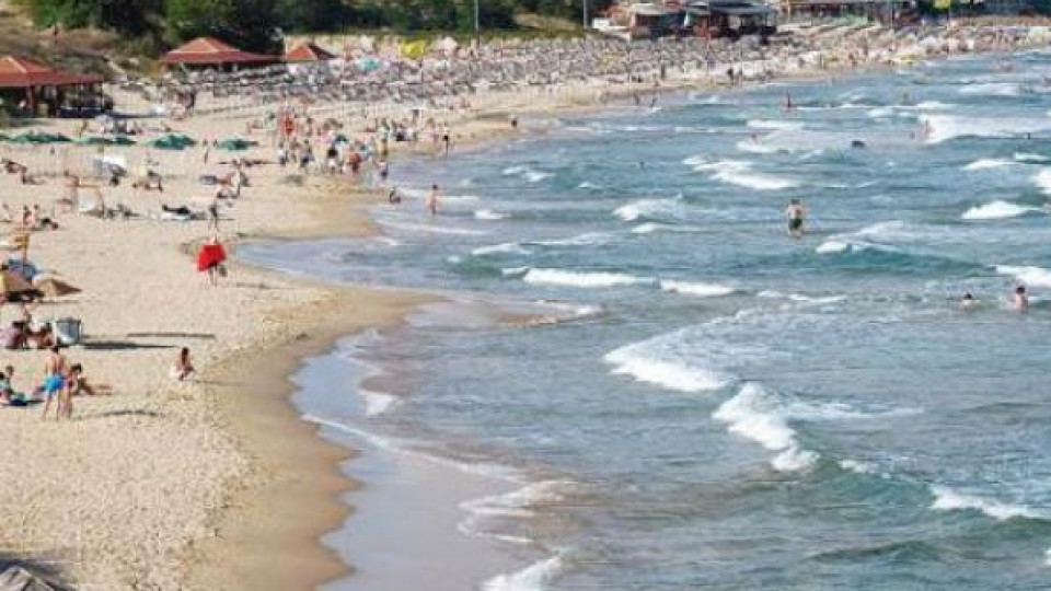 Поредно разочарование за туристите по родното Черноморие
