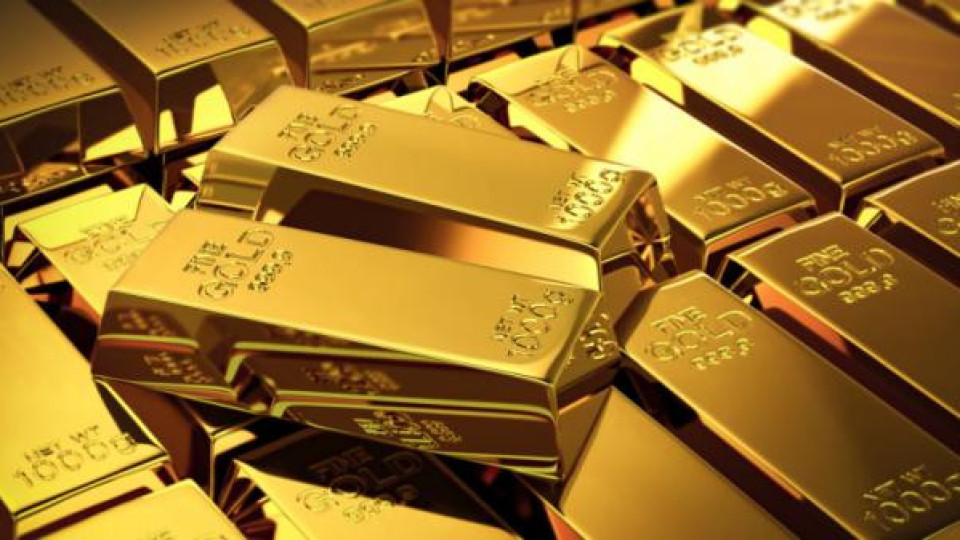 Експерт прогнозира какво ще се случи със златото след 3 години