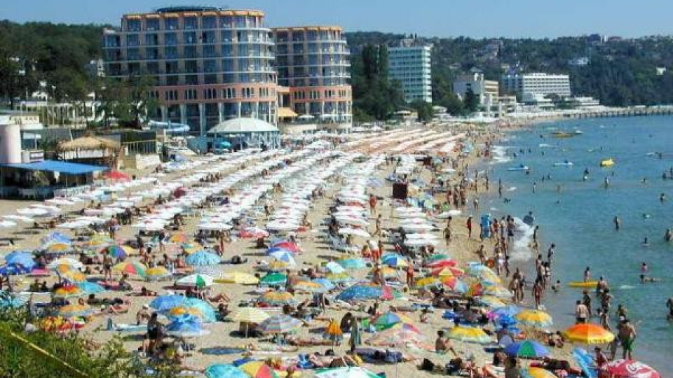 Важна новина за туристите по родното Черноморие