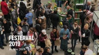 Press Info - FesTEAval 2021