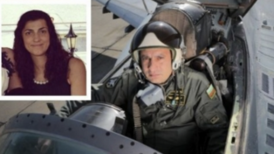 Вдовицата на майор Терзиев разби Министерството на отбраната с две думи
