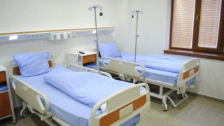 Пловдивска болница погреба жива жена