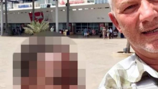 60-годишен мъж превърна малко момиченце в секс робиня