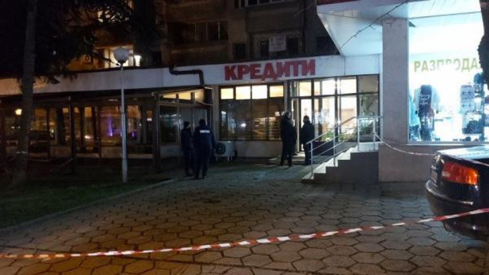 Горещи новини за убийството на Стамбето Горещи новини за убийството на Стамбето