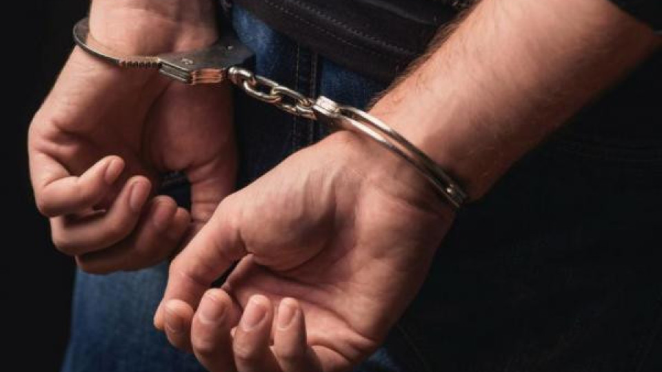 Мъж от София, превозващ нелегални мигранти, е арестуван!