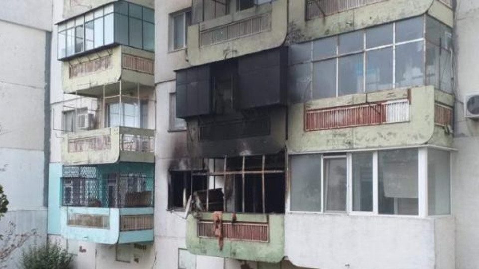 Страшни разкрития за семейството, чиито деца изгоряха живи във Варна