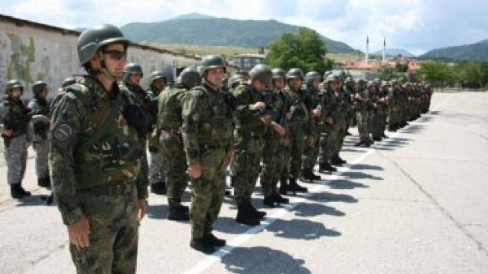 Голяма трагедия с български военен в Сараево