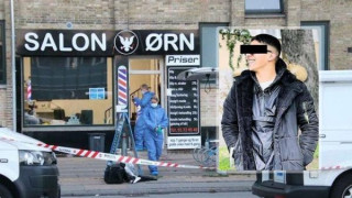Смразяваща версия за убийството на 17-годишния кърджалиец Тунджай в Копенхаген