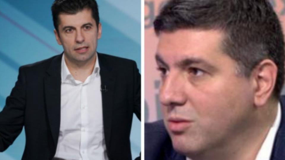 Заместник на Асен Василев източил над 1,5 млн. лева евросредства през кухи фирми?