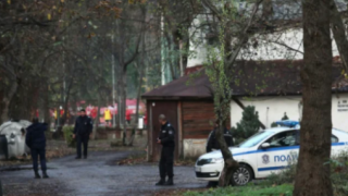 Арестуваха мъжа на зверски наръганата млада жена в Старосел (Подробности за кошмара)