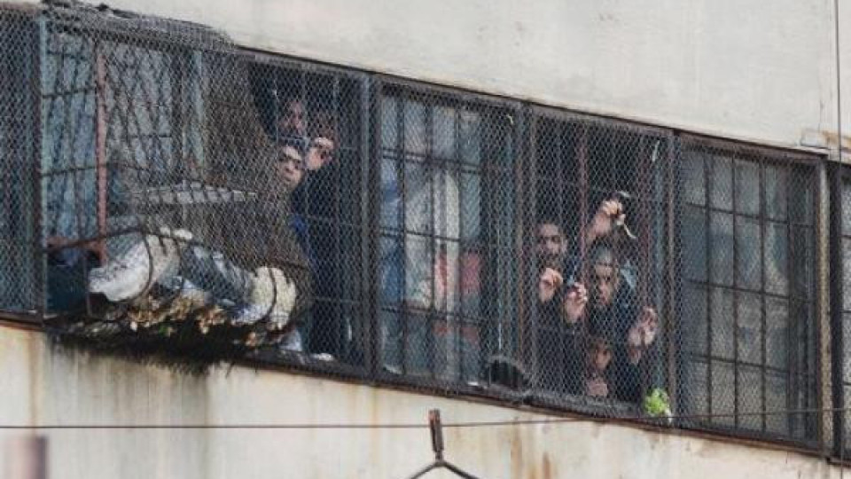 Двама надзиратели изгърмяха заради бягството на Шатката, Гватемалеца и Шливата Двама надзиратели изгърмяха заради бягството на Шатката, Гватемалеца и Шливата