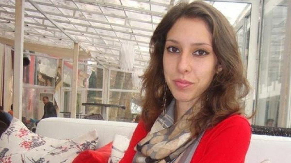 23-годишната Вероника Здравкова със следа от удар по главата
