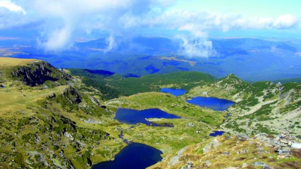 On the conscience of the Greens! Another man died in the Kresna Gorge On the conscience of the Greens! Another man died in the Kresna Gorge