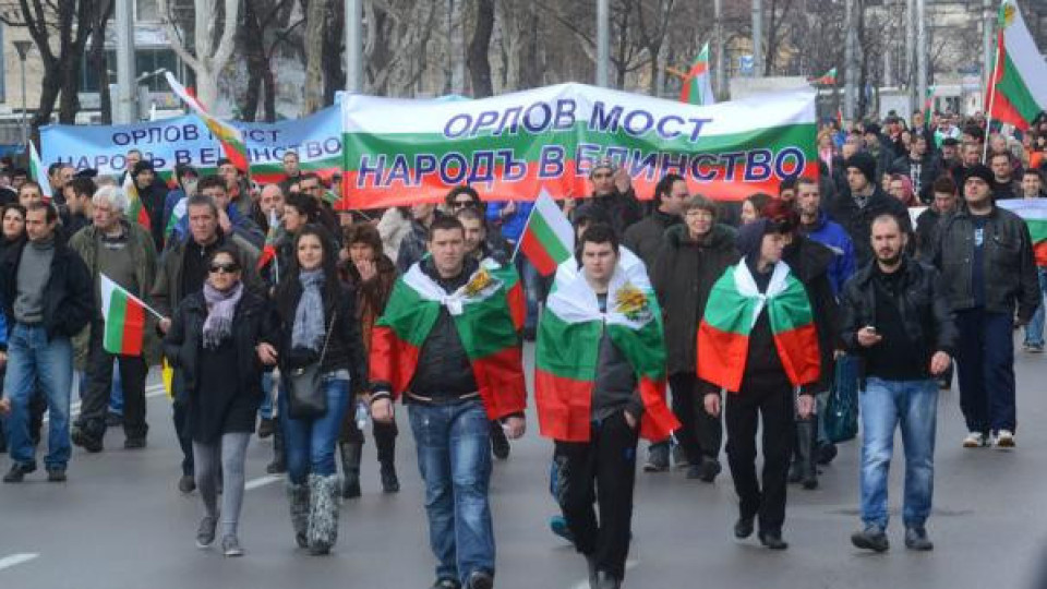 Топим се бързо и безславно: Населението в България падна под 7 милиона!