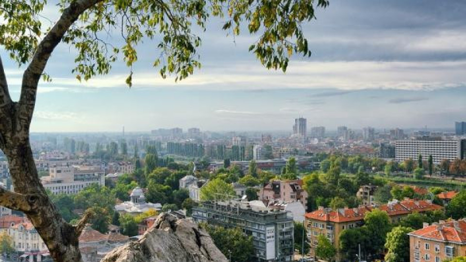 Реформите в Пловдив започнаха