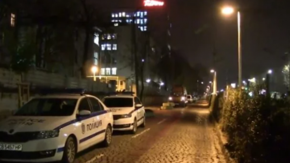 Скандална информация: Взривът в Пирогов заради запалена от пациент цигара?